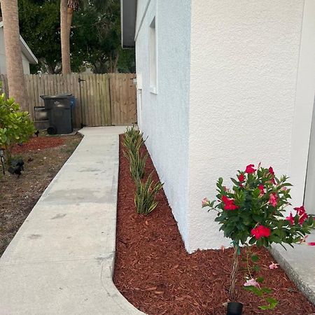 Lopez Place Tampa Exterior foto
